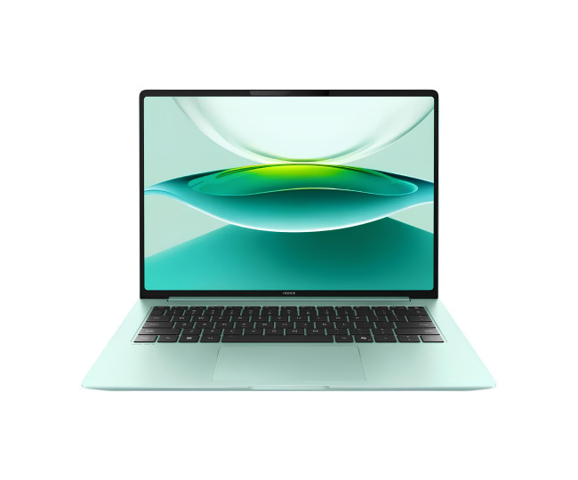 Ноутбук Honor MagicBook Pro 14 Green (5301AMUC)